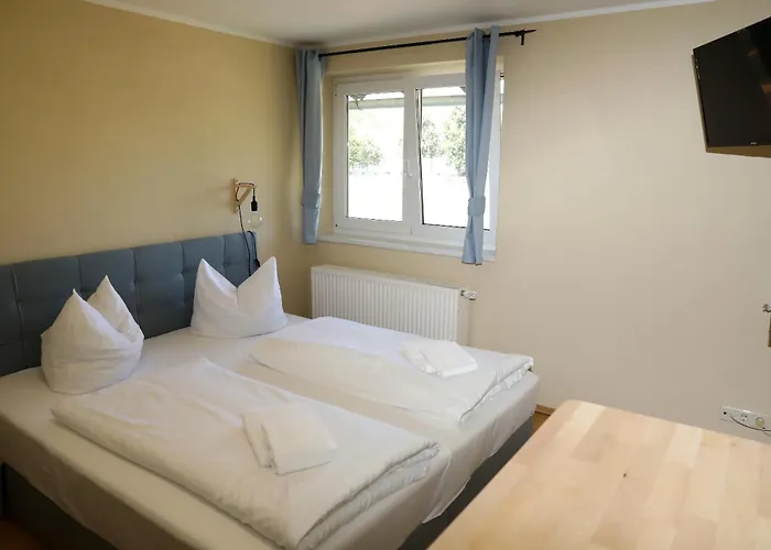 ElfmeterFerienwohnung