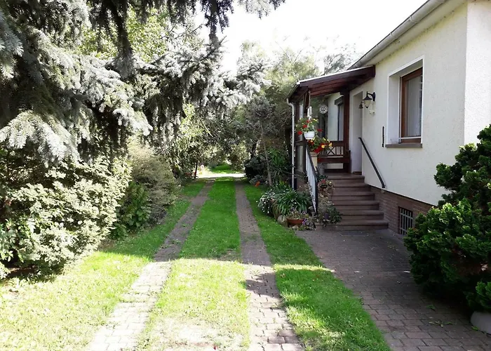 Ferienhaus Kronprinz Friedrich